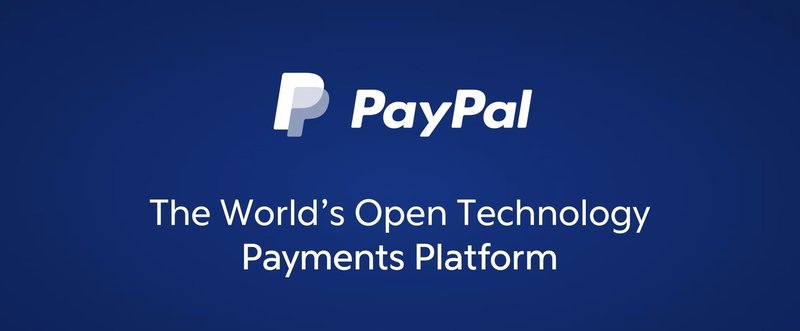 PayPalから学ぶ個人間送金ビジネスの稼ぎ方