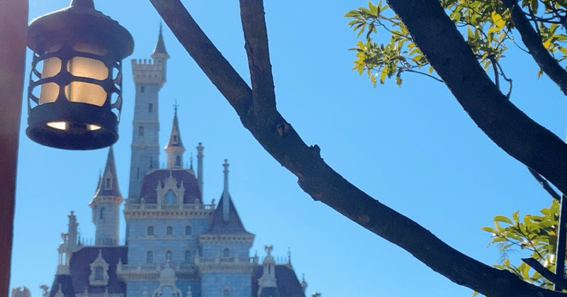 元旦ディズニーデート 𝕒𝕤𝕒𓍯 Note 元旦ディズニーデート 𝕒𝕤𝕒𓍯 Note