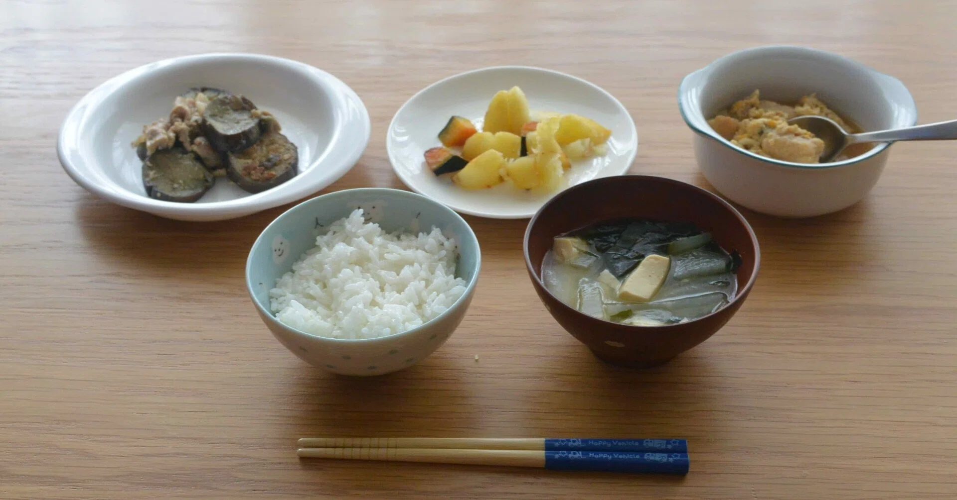 お母さん食堂 ネーミング問題 Kanazawa Kimihiko Note