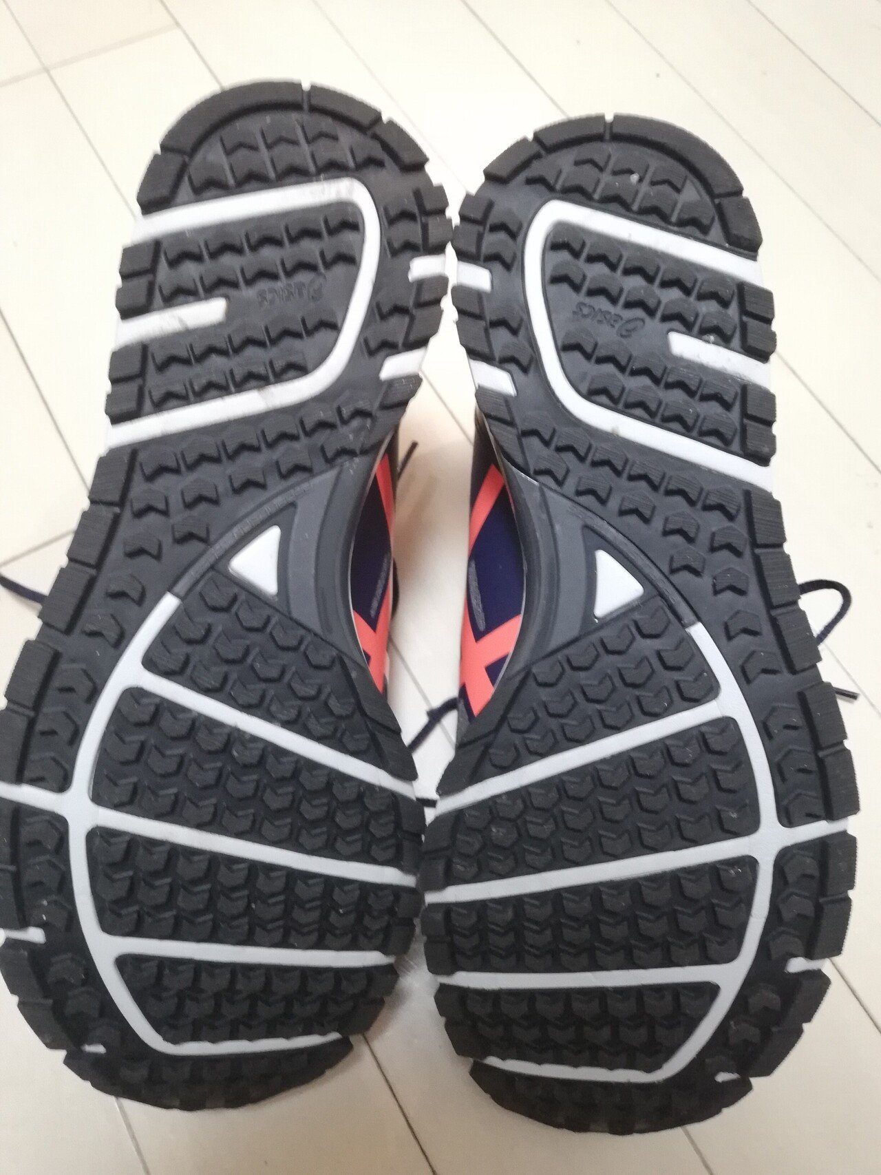 雪上ランニングシュース スノーターサーVSスノーライド｜たくと