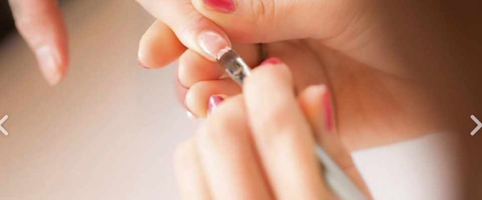 ネイルサロン集客 Seoが上がる とは ひかる Nail Adviser Note