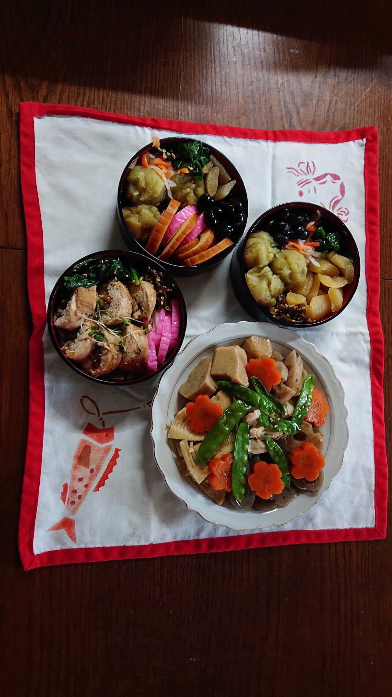 21年お正月まとめ ひろこ Note