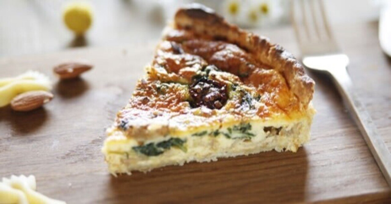 キッシュの糖質とカロリーが1秒でわかる ダイエット向き 糖質制限ダイエットshiru2 Note キッシュの糖質とカロリーが1秒でわかる ダイエット向き 糖質制限ダイエットshiru2 Note