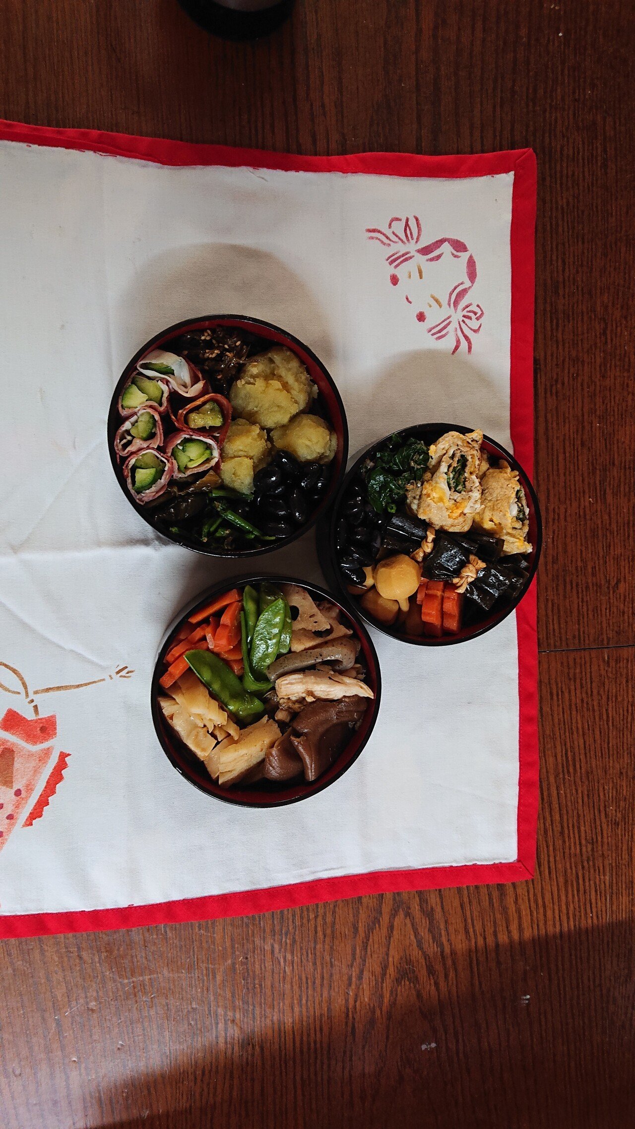 21年お正月まとめ ひろこ Note