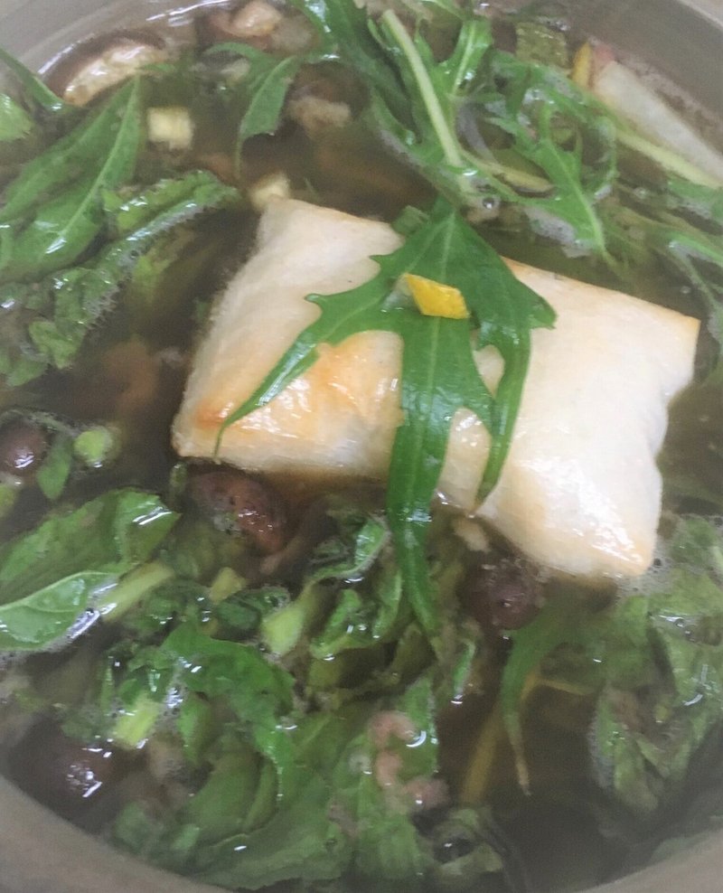 どん兵衛の年越しそばを2倍楽しむ Taka Note