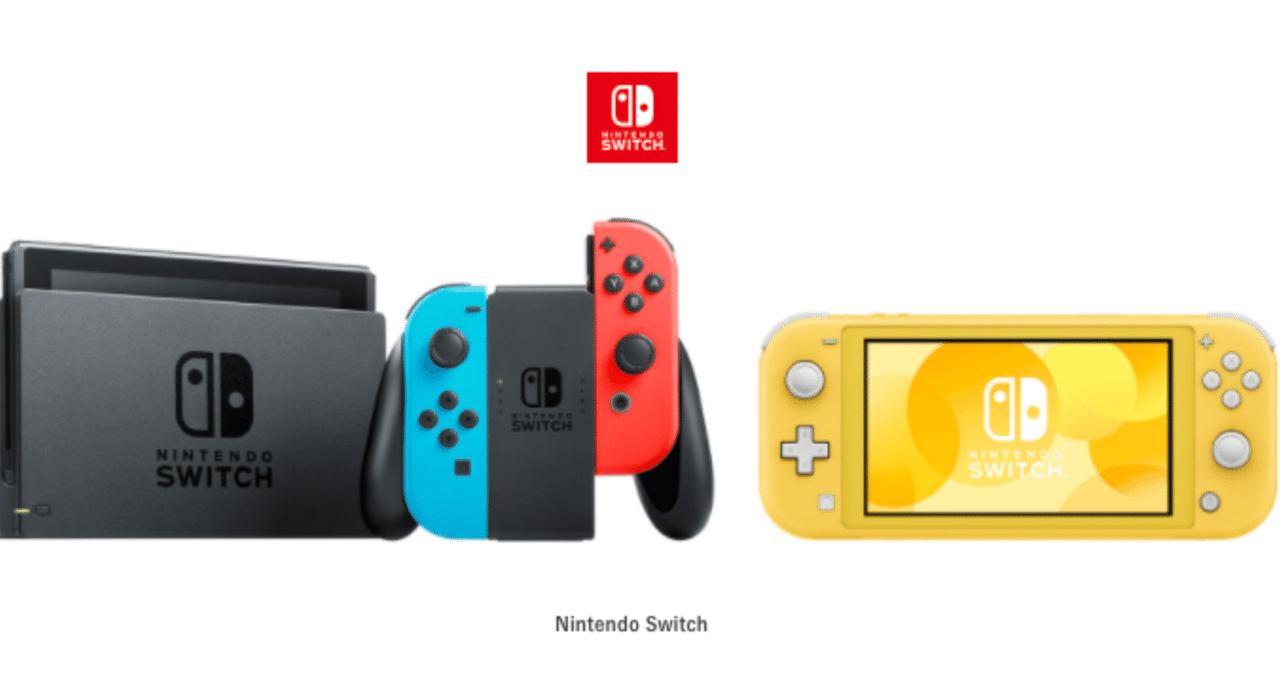 【 美品⠀】Switch 任天堂 ゲーム機 箱あり 初期化済 SDカードなし Amazon、今週も火曜9時にNintendo Switch/Nintendo Switch Lite各色を