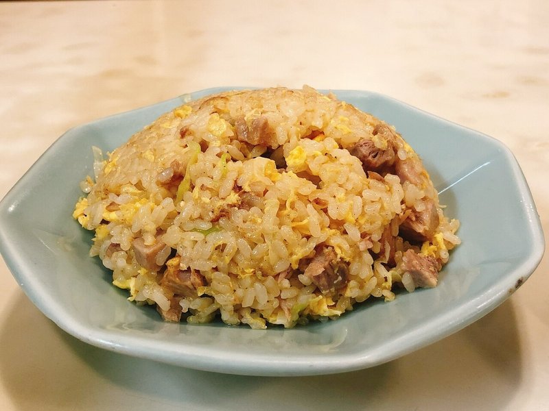 21年最新版 東京で本当に美味しいチャーハン10選 1年で100炒飯を食べた男の真のおすすめ Ryota Toyoda Note
