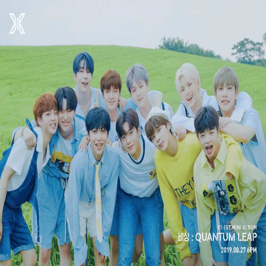 X1、172日の軌跡｜そのままアイス