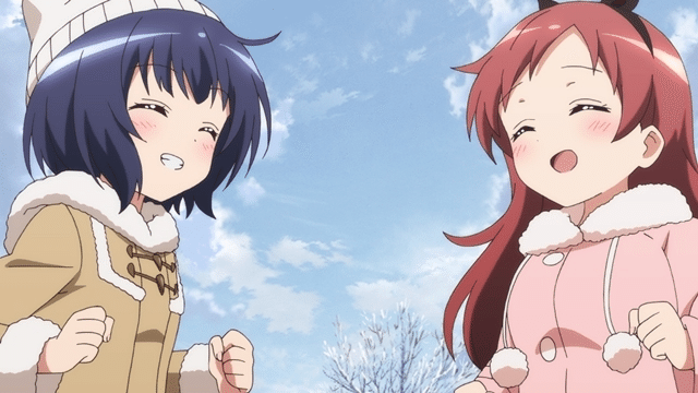アニメ ご注文はうさぎですか Bloom 12話感想 ネタバレあり ヌマサン Note アニメ ご注文はうさぎですか Bloom 12話感想 ネタバレあり ヌマサン Note