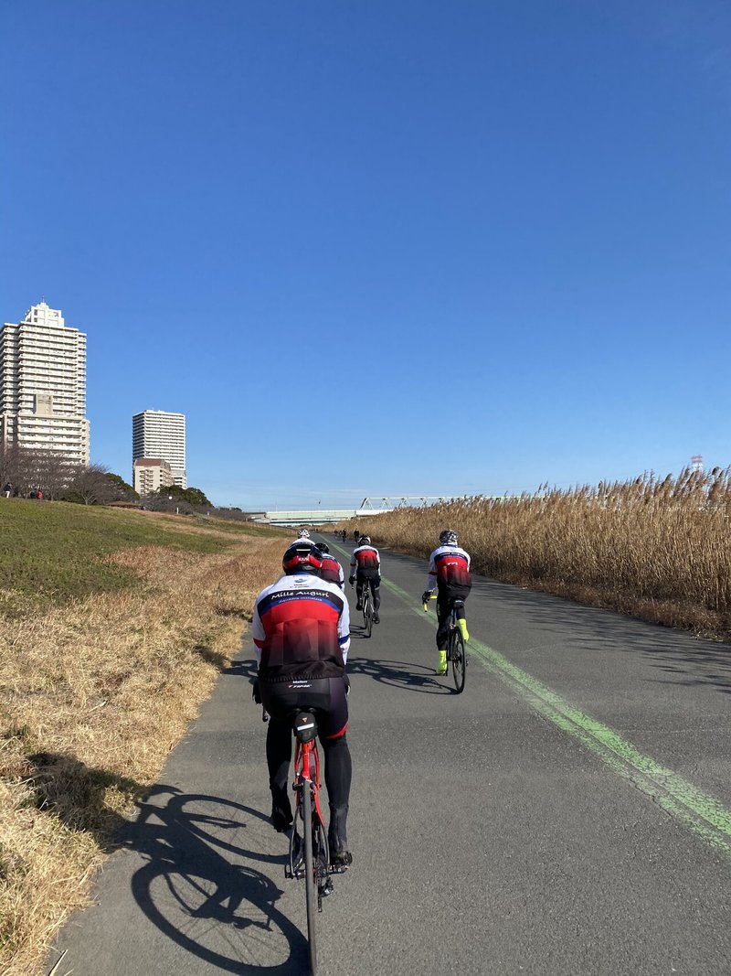 葛西臨海公園ゆるポタ 笑 西川正治 Note 葛西臨海公園ゆるポタ 笑 西川正治 Note