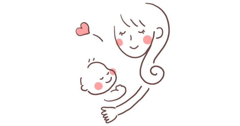 双子の完全母乳育児 してました にこ Note