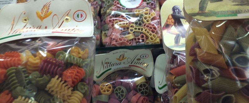 イタリアはチンコ型パスタ売ってる 鰤尾みちる ブリテイル Note イタリアはチンコ型パスタ売ってる 鰤尾みちる ブリテイル Note