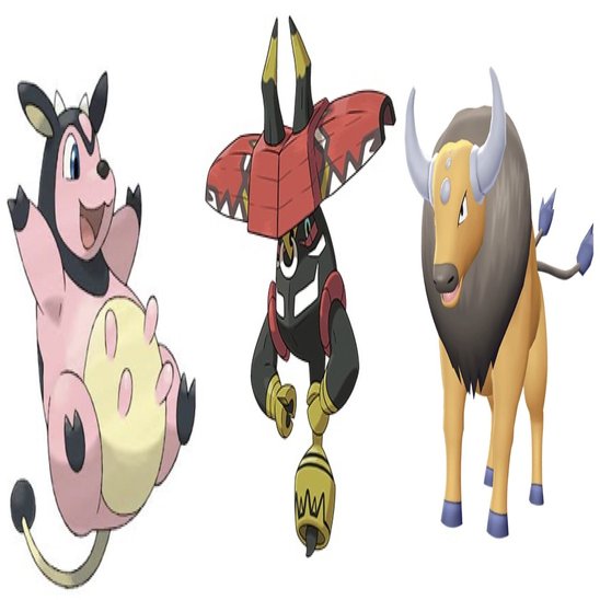 21年あけましておめでとうございます 丑年もポケモンと楽しい冒険を繰り広げよう ポケモントレーナーみゆき Note