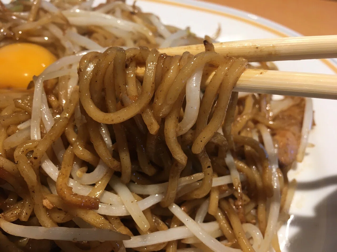 焼きそばの果てしなき旅【その12】｜小野瀬雅生