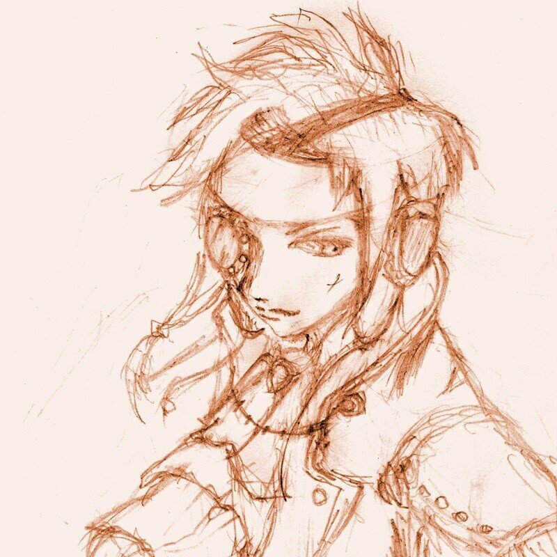 The Sky Prison登場人物紹介 前半 Mina隊長 Fate Gear Note The Sky Prison登場人物紹介 前半 Mina隊長 Fate Gear Note