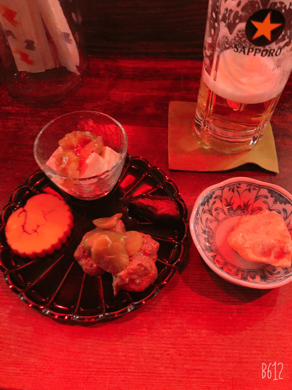 東京都中野区野方 居酒屋どいちゃん Matsuling Note 東京都中野区野方 居酒屋どいちゃん Matsuling Note