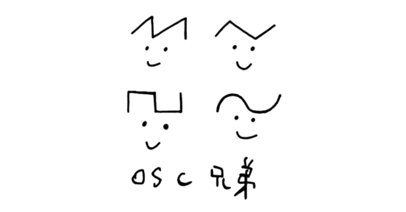 Osc兄弟というキャラクターブランドをやっています Etsucom Note