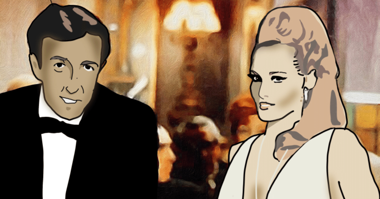 カジノ・ロワイヤル 1967年イギリス・アメリカ｜sukebezizy