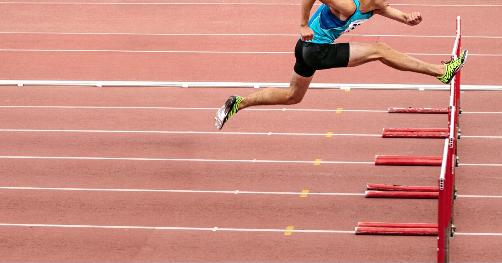 超重要】速くなりたいハードル選手のためのハードルドリル大全 