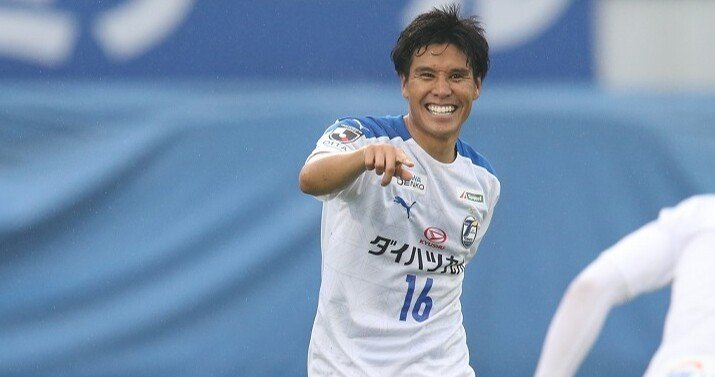 渡 大生 選手 サッカースパイク 取り替え式