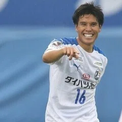 在籍期間の長い選手に捧ぐ：石津大介｜avispanman
