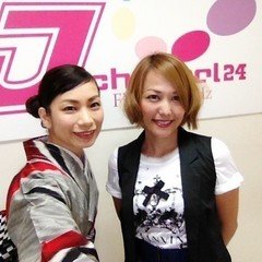 06.03.2017 バンコクFM放送局Jチャンネル.Morning Kiss