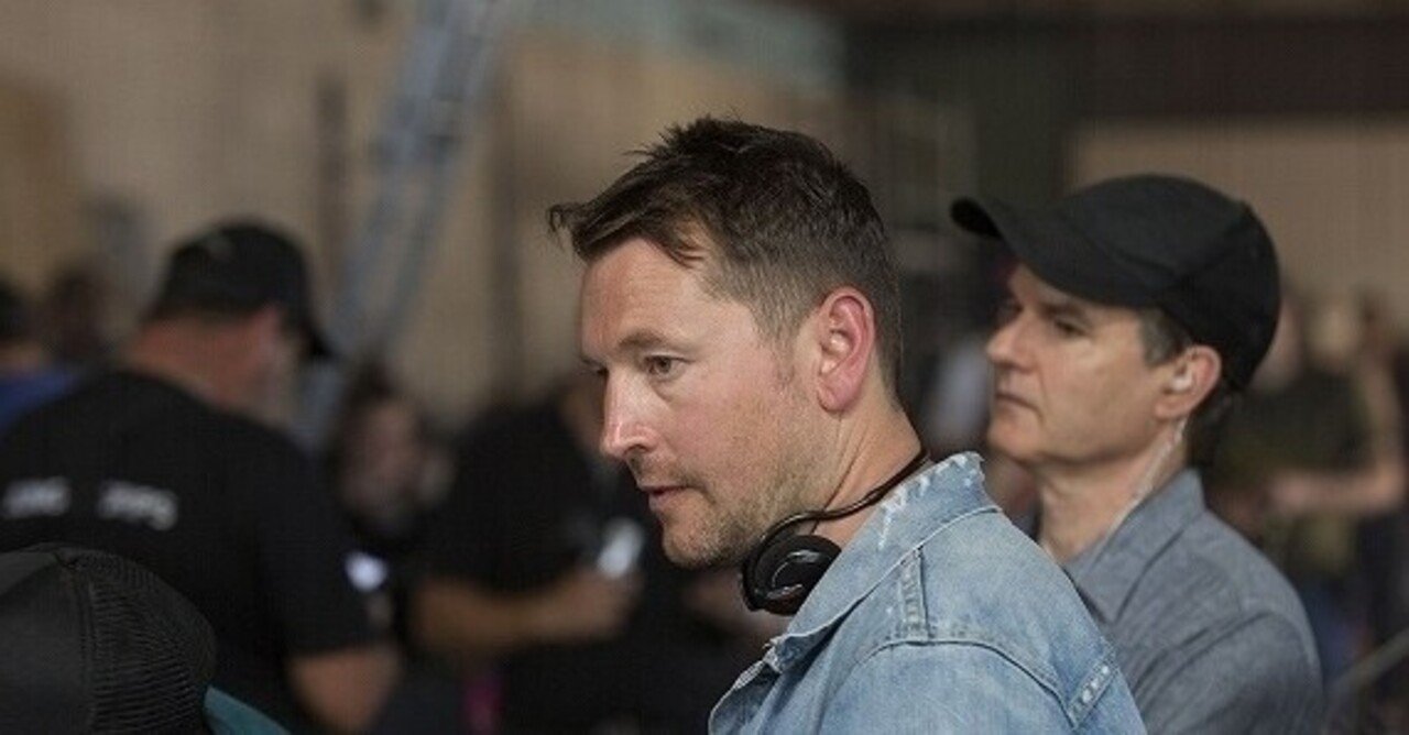 ソウ シリーズのリー ワネル監督が描く映画 アップグレード と 透明人間 ゆっちゃん Note ソウ シリーズのリー ワネル監督が描く映画 アップグレード と 透明人間 ゆっちゃん Note