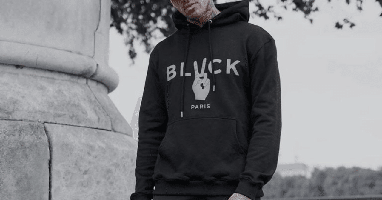 BLVCK PARIS(ブラックパリ) パンツ・ボトムス(メンズ) - 海外