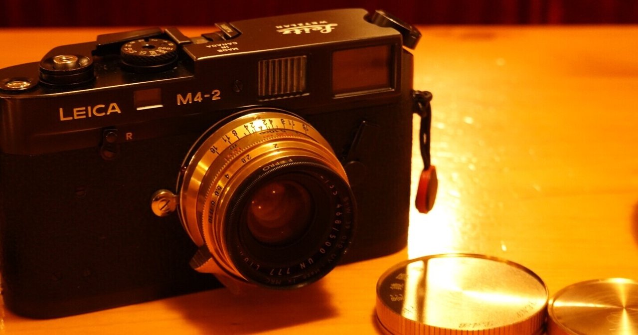 1976年・1977年生まれのLeica人へ|silver 1976年・1977年生まれのLeica人へ|silver