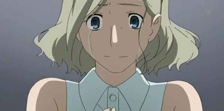 あの花が泣けなかったので理由を考えます 21 01 03 ネオ無職 Note あの花が泣けなかったので理由を考えます 21 01 03 ネオ無職 Note