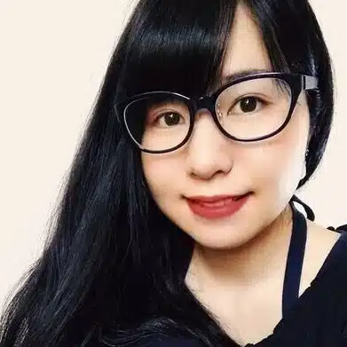 いまの紺
