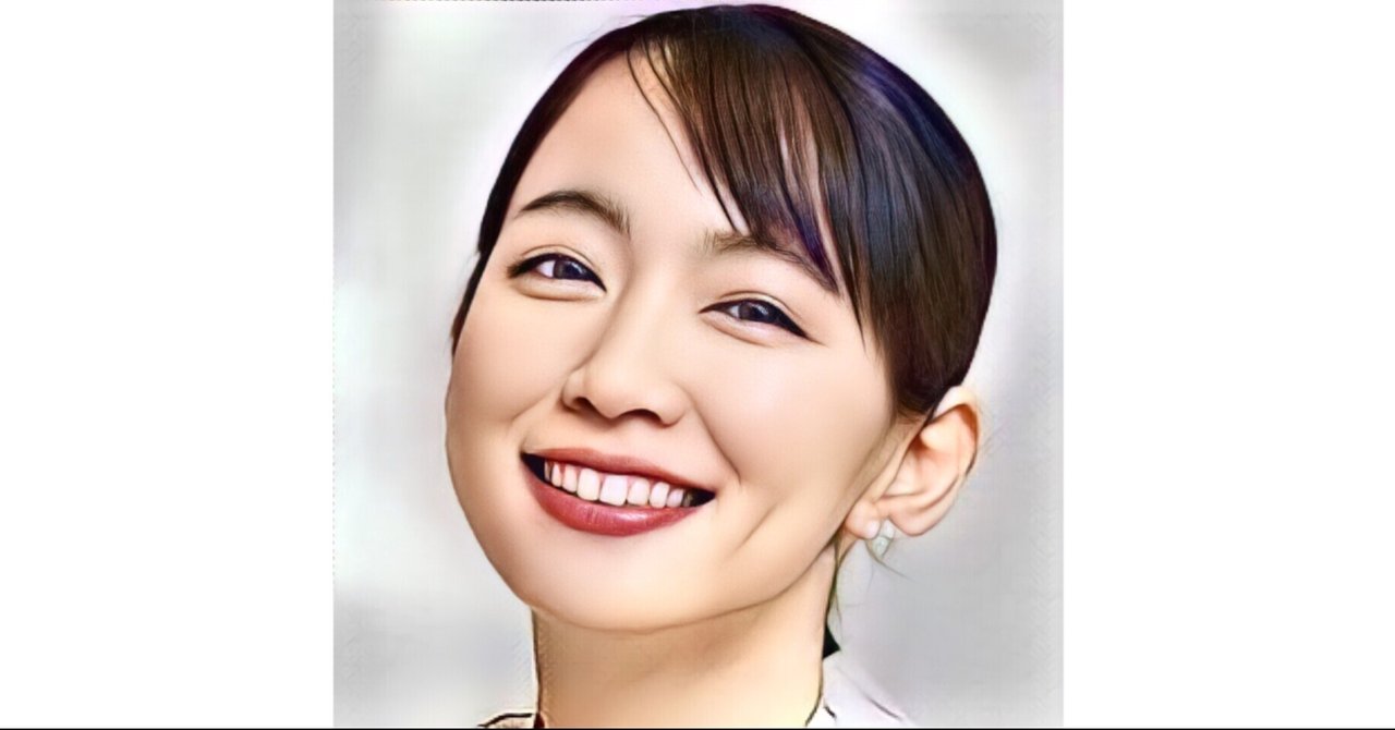 吉岡里帆のイラスト似顔絵アート ハッピー似顔絵 令和春秋アート 令和春秋 話題のtwitterツイートまとめ 似顔絵イラストアート集 英語 発音 Note