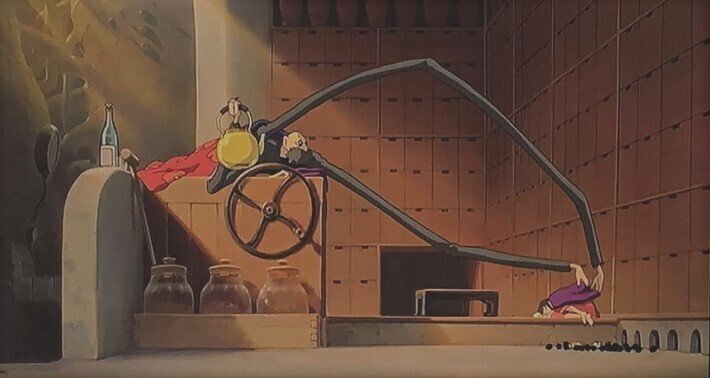 深読み 千と千尋の神隠し 第308話 深読み探偵 岡江 門 おかえもん Note 深読み 千と千尋の神隠し 第308話 深読み探偵 岡江 門 おかえもん Note