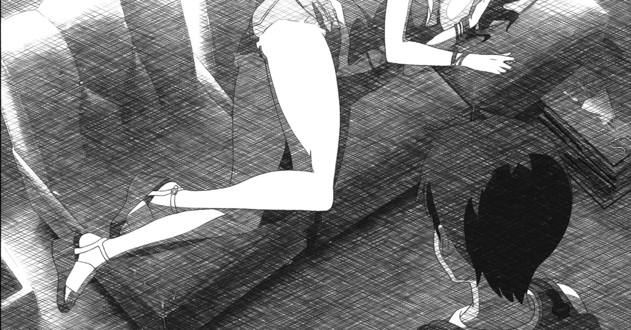 須賀夏美 の新着タグ記事一覧 Note つくる つながる とどける 須賀夏美 の新着タグ記事一覧 Note つくる つながる とどける