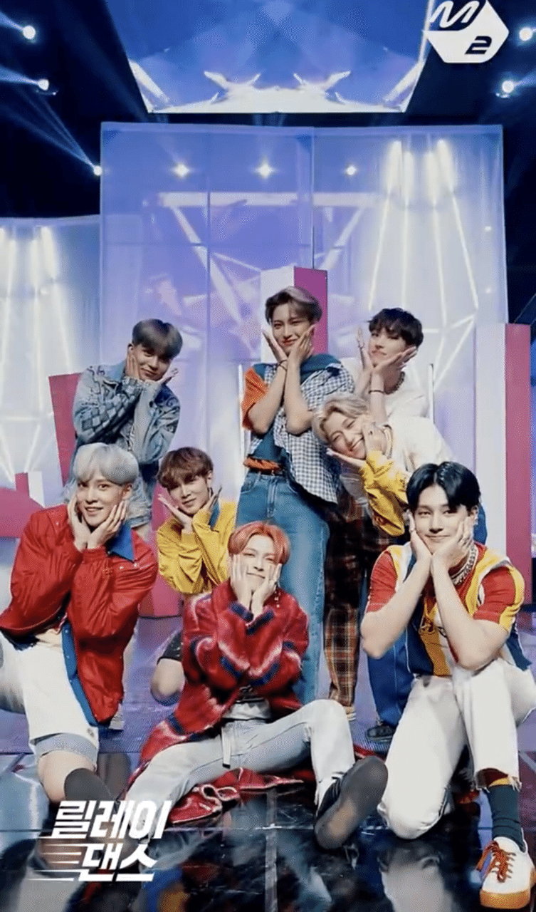 アイドルに興味がない人ほど知ってほしい Ateez Shiho Note アイドルに興味がない人ほど知ってほしい Ateez Shiho Note