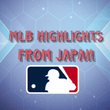 MLB Highlights from Japan