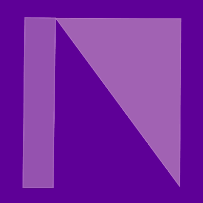 ぬり絵 アルファベット編 Nn Via Myroom Note ぬり絵 アルファベット編 Nn Via Myroom Note