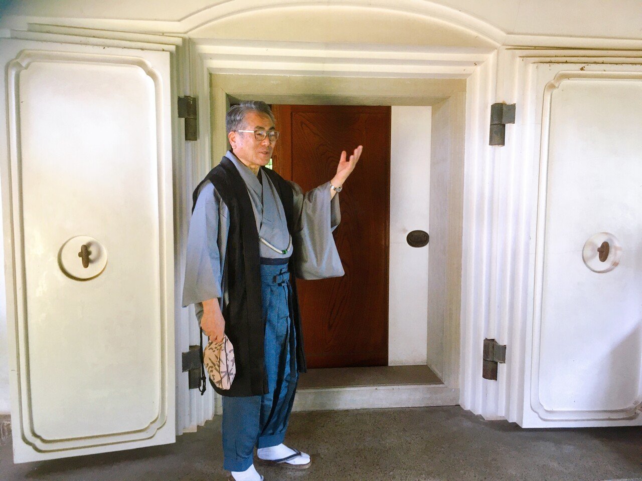 仕掛け人が語る、白鷹PJの魅力！／梅津建太さん編｜NIPPONIA