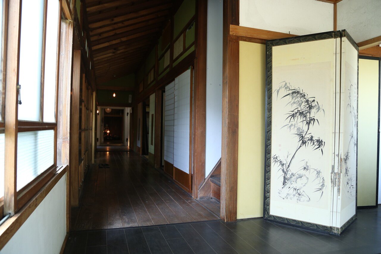 江戸初期　平元梅隣　和歌　掛軸　　紙資料付　茶掛　仲弼 江戸初期 平元梅隣 和歌 掛軸 紙資料付 茶掛 仲弼
