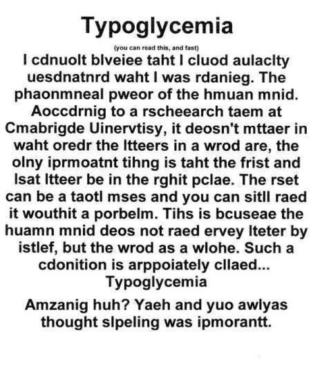 これ、読めますか？｜Marie Shannon