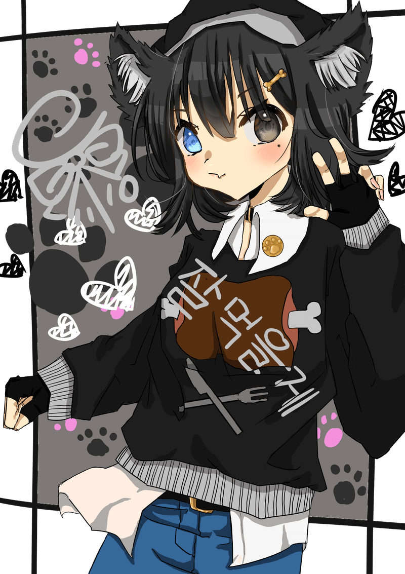 約十か月のイラスト成長記録 緻凛 ちりん Note 約十か月のイラスト成長記録 緻凛 ちりん Note