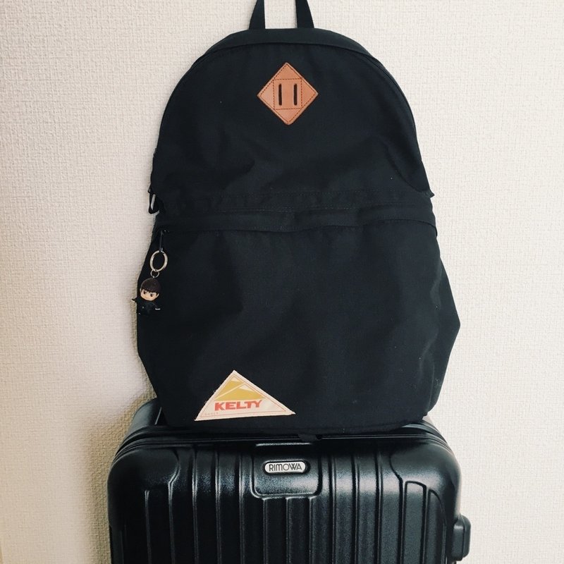 おたくの旅じたく ゆう Note おたくの旅じたく ゆう Note
