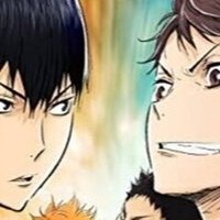 及川カッコイイ 漫画ハイキューから学ぶ 李佑記 イ ウギ 言葉には力がある Note 及川カッコイイ 漫画ハイキューから学ぶ 李佑記 イ ウギ 言葉には力がある Note