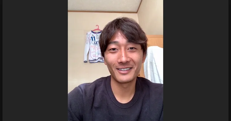 原輝綺 伝えたかった等身大の想い サガン鳥栖へ そして清水エスパルスへ 安藤隆人 Note
