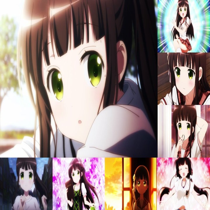 ２０２０年秋期アニメ感想 ご注文はうさぎですか Bloom とらつぐみ Note