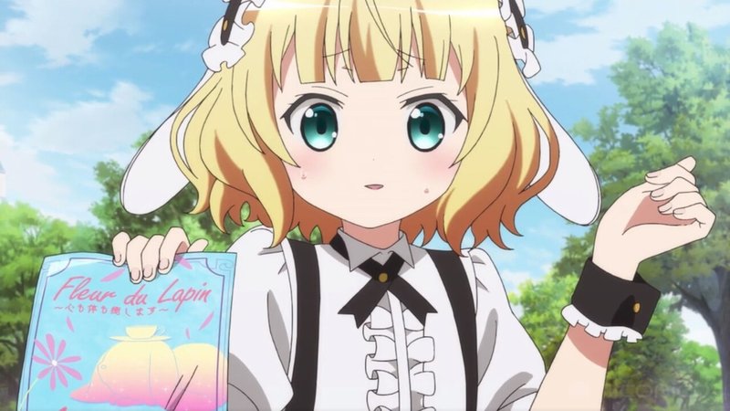 ２０２０年秋期アニメ感想 ご注文はうさぎですか Bloom とらつぐみ Note