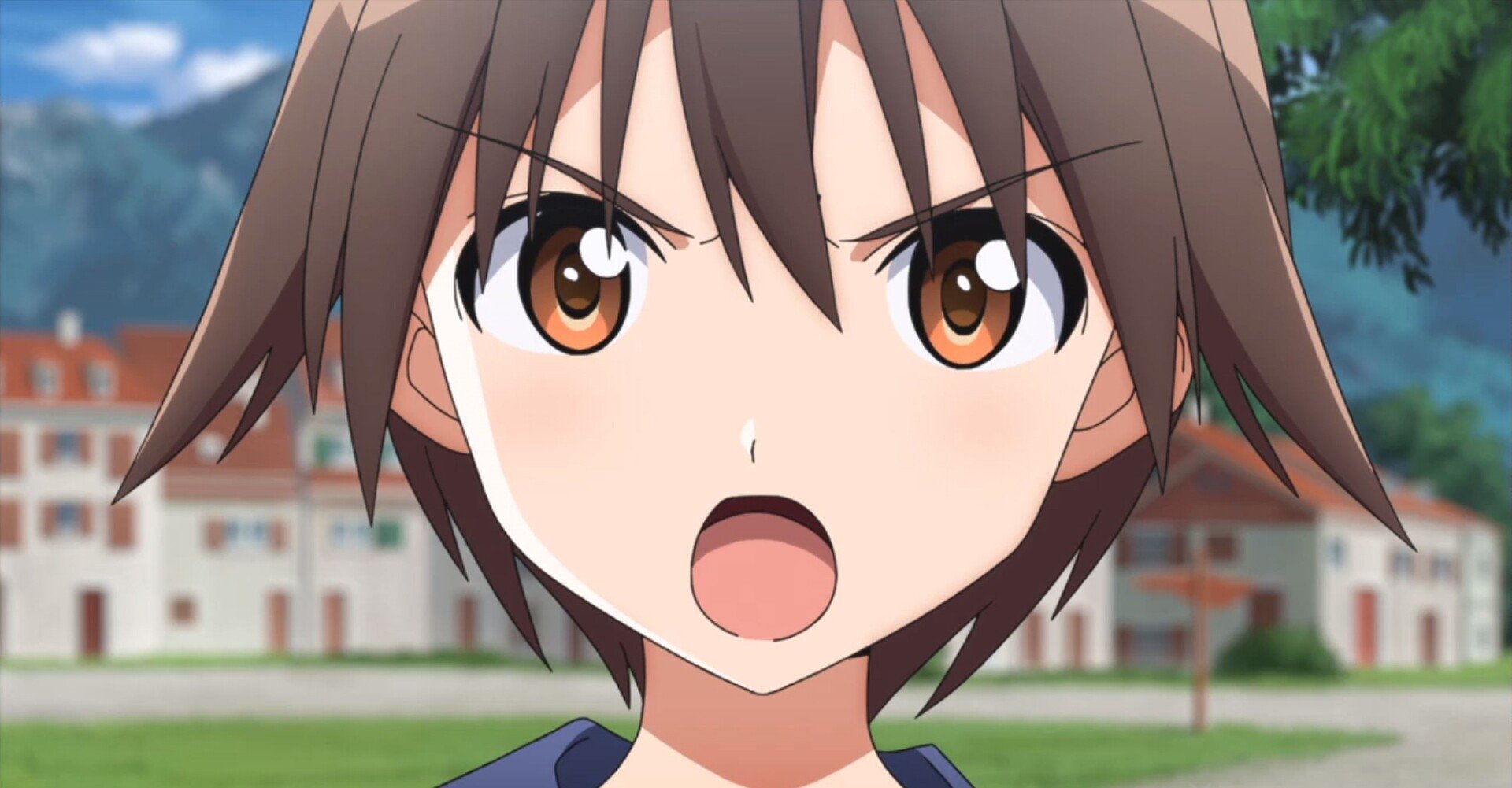 ２０２０年秋期アニメ感想 ストライクウィッチーズ Road To Berlin とらつぐみ Note