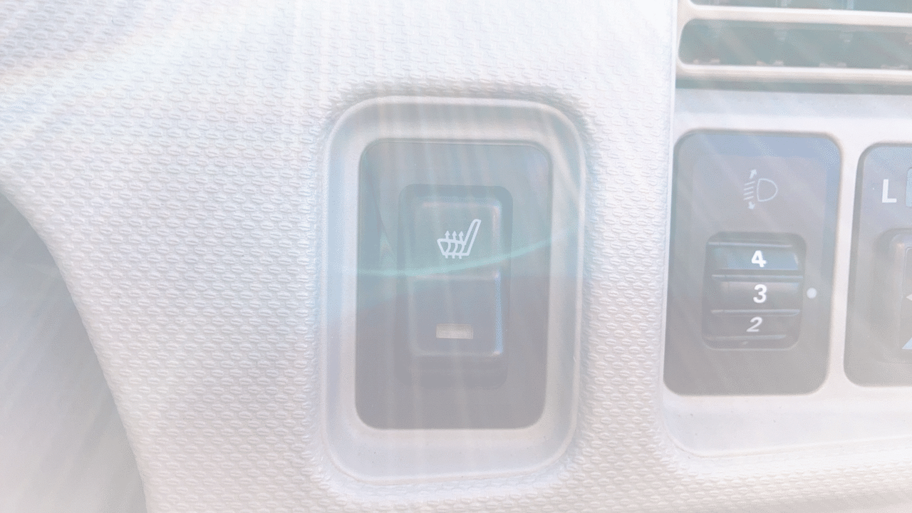 コラムシフトを楽しむ 二台目の中古車4wd軽自動車 日産otti 田口彩人 長野県佐久移住2年生 Note コラムシフトを楽しむ 二台目の中古車4wd軽自動車 日産otti 田口彩人 長野県佐久移住2年生 Note