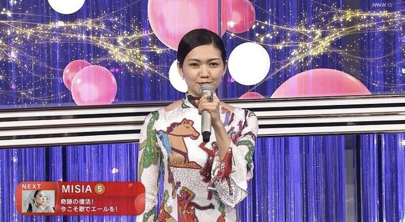 紅白で二階堂ふみの衣装に感動した話 華 Note 紅白で二階堂ふみの衣装に感動した話 華 Note