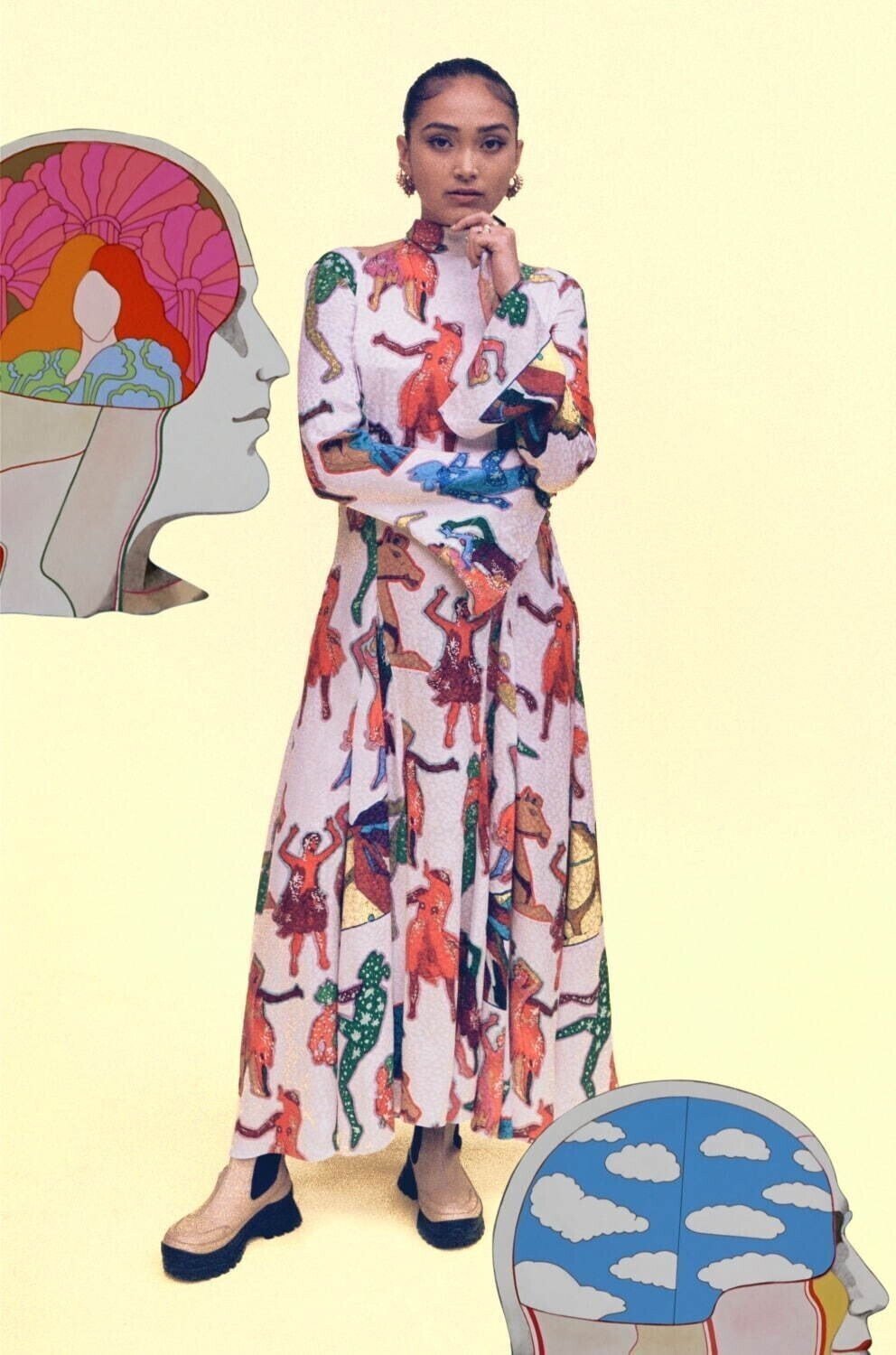 紅白で二階堂ふみの衣装に感動した話 華 Note 紅白で二階堂ふみの衣装に感動した話 華 Note